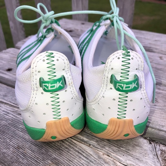 RbK lightweight mesh sneakers - Picture 4 of 10